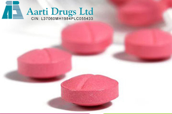 Aarti毒品委员会会议于10月17日考虑回购