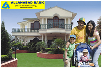 阿拉哈巴德银行从印度评分获得评级
