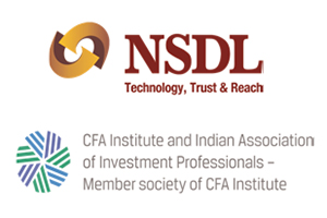 NSDL与CFA Institute和IAIP合作进行投资者教育