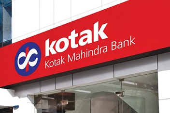Kotak Mahindra Bank Top Open兴趣失败者;目击者利润预订