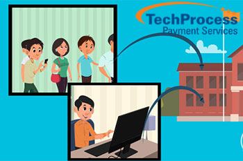 TechProcess'Paynimo合作伙伴与健身应用程序书籍