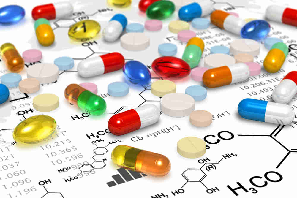 国家制药政策草案旨在以合理的价格提出重要药物