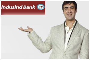 印度银行拉银行漂亮;击中50和100天EMA