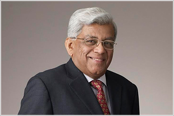 Deepak Parekh：全球市场上限已缩减至56万亿美元