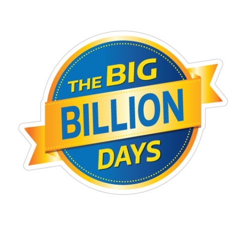 Flipkart 2016年的十亿天开始爆炸