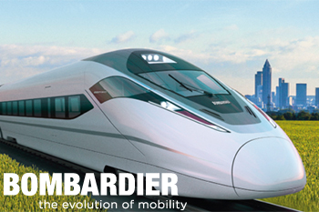 Bombardier在印度开设新的信息服务中心