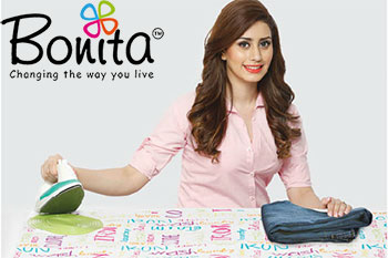 Bonita India从个人投资者那里提高了第一轮资金