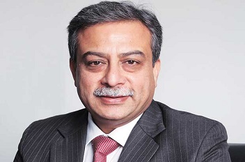 Tata Sons任命Banmali Agrawala担任总统