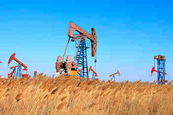石油在6月份签署了印度拍卖勘探障碍权利