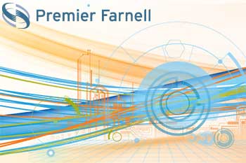Premier Farnell宣布使用Sierra Wireless宣布新的全球特许经营权