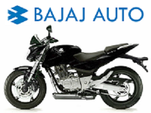 Bajaj汽车总销售额为3.3万卢比