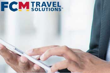 FCM旅行解决方案印度收购旅游旅游集团的商业利益