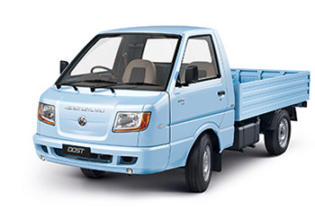 Ashok Leyland Feb'16销售额同比增长25％