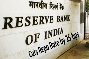 第一次双月货币政策声明，2016-17由Raghuram Rajan