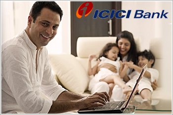 ICICI Bank推出商家的移动应用程序允许所有付款方式