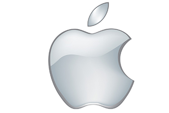 Tech-Giant Apple Tops Fortune最受尊敬的公司名单