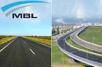 MBL基础设施达到5％的下电路