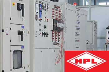 HPL电动袋订购超过100亿卢比;股票闪耀2％