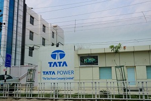 Tata Power Q2 FY17 Pat于336卢比