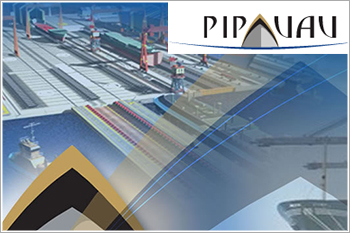 古吉拉特PIPAVAV端口下降3％; Q4净利润为498.316卢比