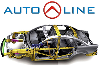 Autoline Industries在PIMPRI销售物业
