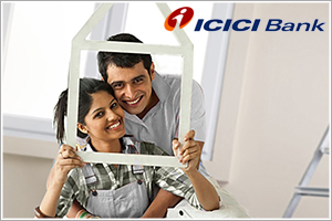 ICICI Bank推出为受薪客户推出房屋贷款透支