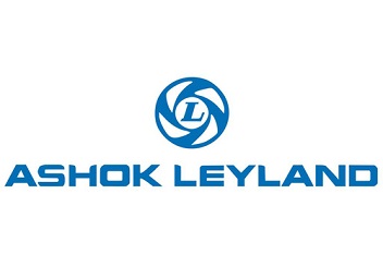 自动索引顶级纳税人午餐时间; ashok leyland增长2.32％