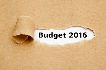 联盟预算2016：Arun Jaitley将撤资目标削减到去年近一半