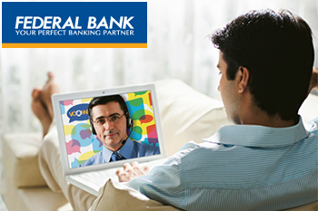 联邦银行获得了在BHARAT账单支付系统下批准的批准