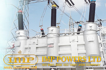 IMP权力与Smart Hydro Power GmbH合作
