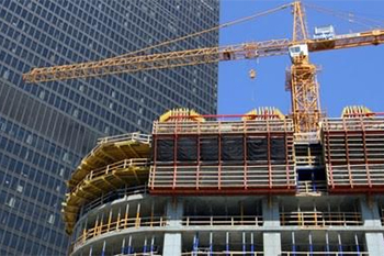 阿联酋可以是增长最快的经济，其建筑业：肯研究