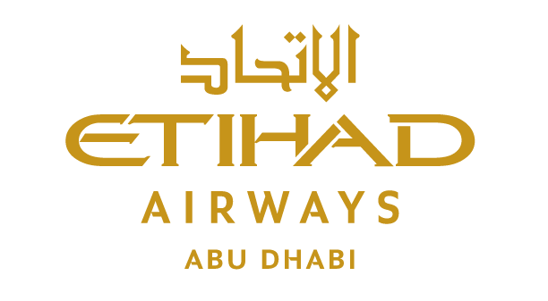 Etihad Airways Bridges Abu Dhabi与威尼斯