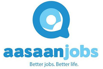Aasaanjobs在两年内击中了半百万百万个注册的标志