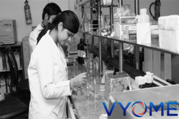 Vyome Biosciences缩短了1400万美元的C系列融资