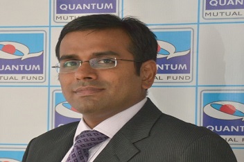 预计今年印度债券收益率从6.5％增加到7.0％：arvind chari，Quantum Advisors