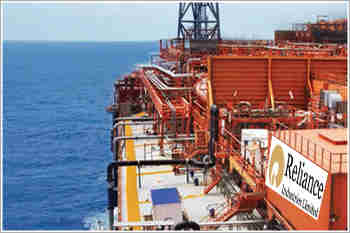 Reliance签署销售其对海湾非洲石油公司的兴趣的协议
