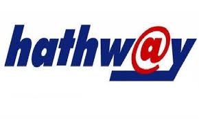 由于高卷，Hathway电缆飙升超过10％