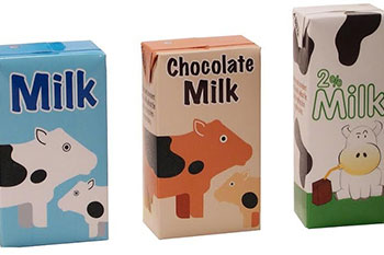 加强拉丁美洲风味牛奶市场的健康福利
