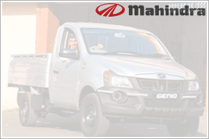 Mahindra＆Mahindra在Q3结果上缩放3.8％