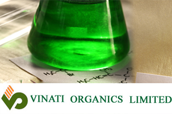 Vinati Organics延长回购批准