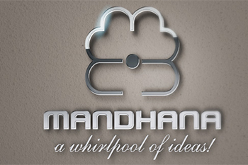 Mandhana Ind击中20％的下电路;解除零售行动