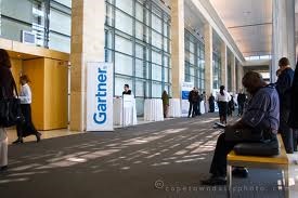 Gartner识别2017年和2018年的十大IOT技术