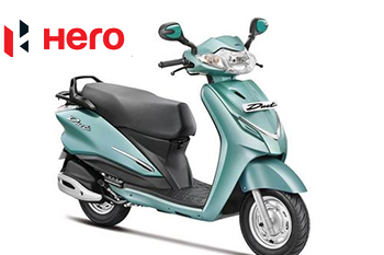 Hero Motocorp Q3FY16时钟净利润为796卢比