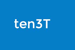 Ten3t，医疗等级可穿戴设备启动，提高PI Ventures领导的种子资金