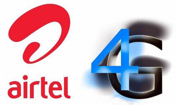 Airtel在最终阶段购买Tikona的4G风波