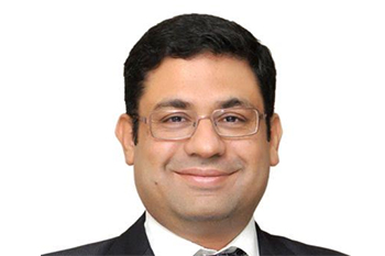 Vineet Relia，董事总经理，Sare家庭在RBI的货币政策