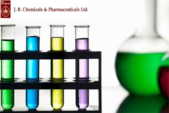 JB Chemicals：SC在Panoli单位停留关闭工业活动的NGT订单