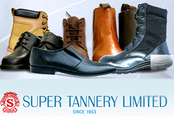 Super Tannery批准Demerger与Amin Tannery的提案