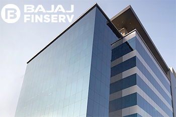 bajaj finserv澄清报告