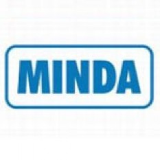 Minda Industries上升4％;进入战略联盟